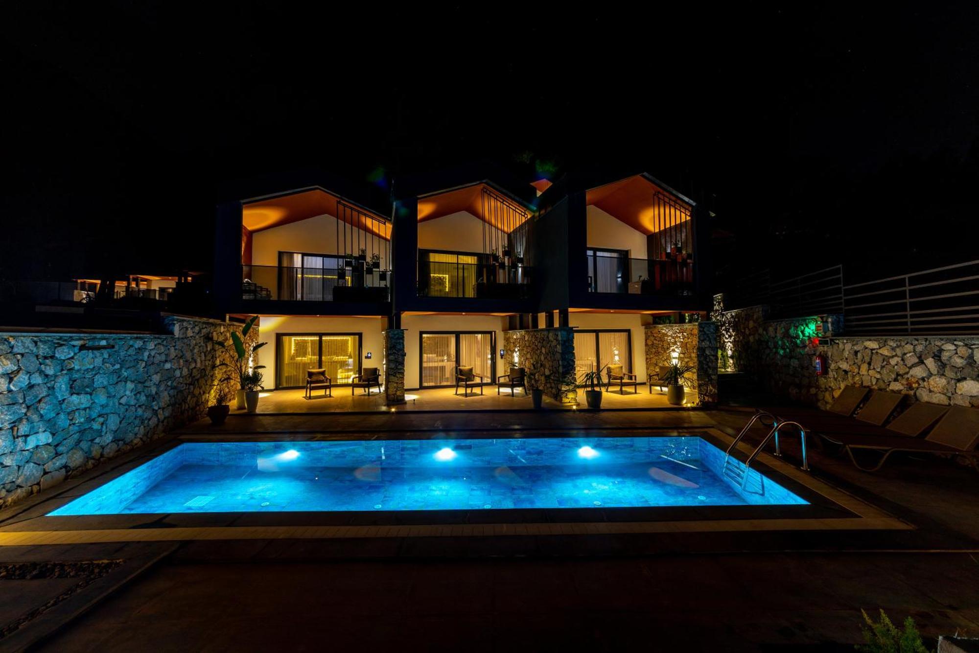 Otel Ramitos Turunç