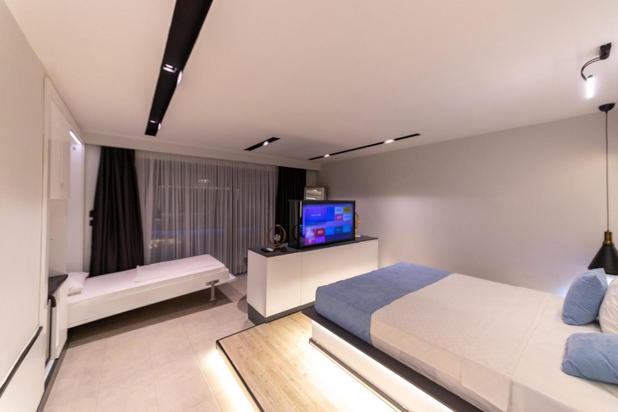 Otel Ramitos