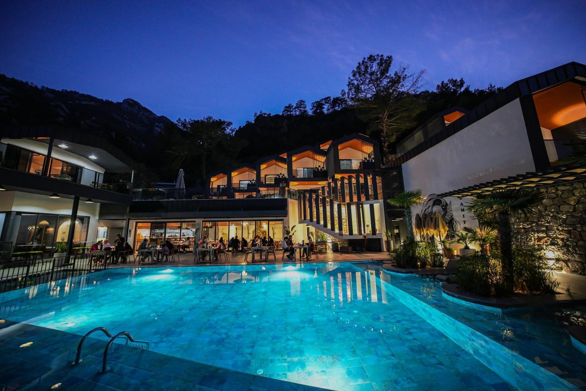 Ramitos Otel Turunç