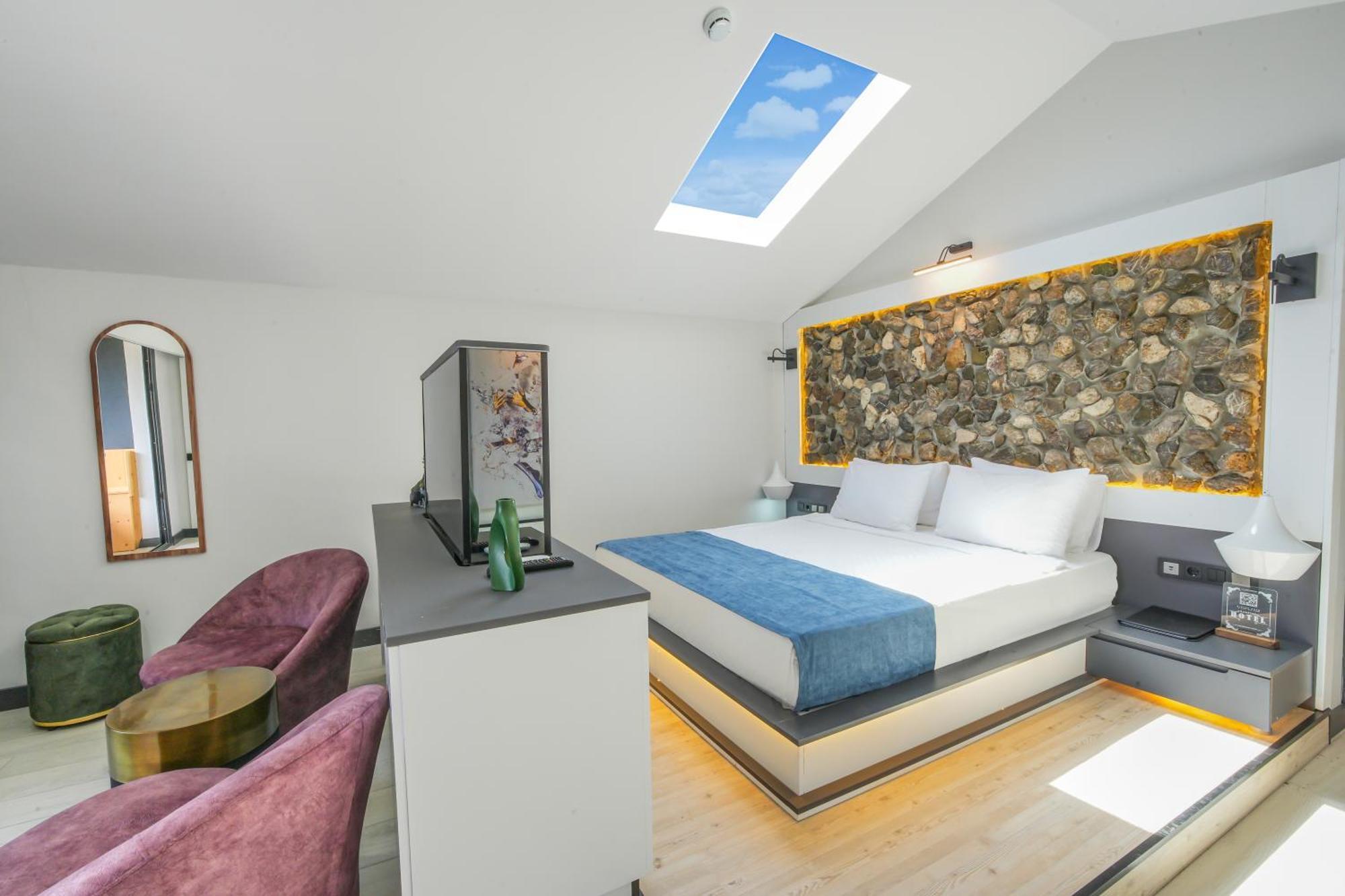 Ramitos Otel 4*
