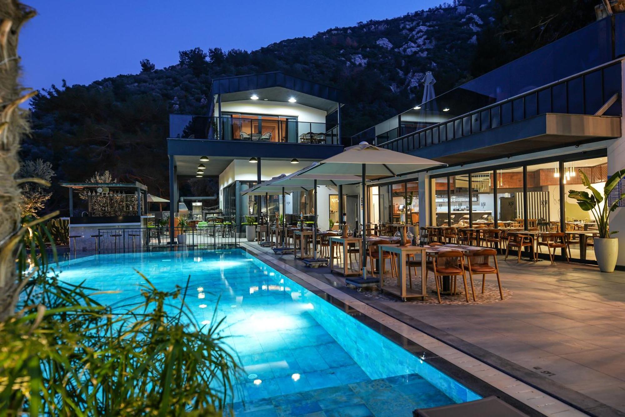 Otel Ramitos Turunç