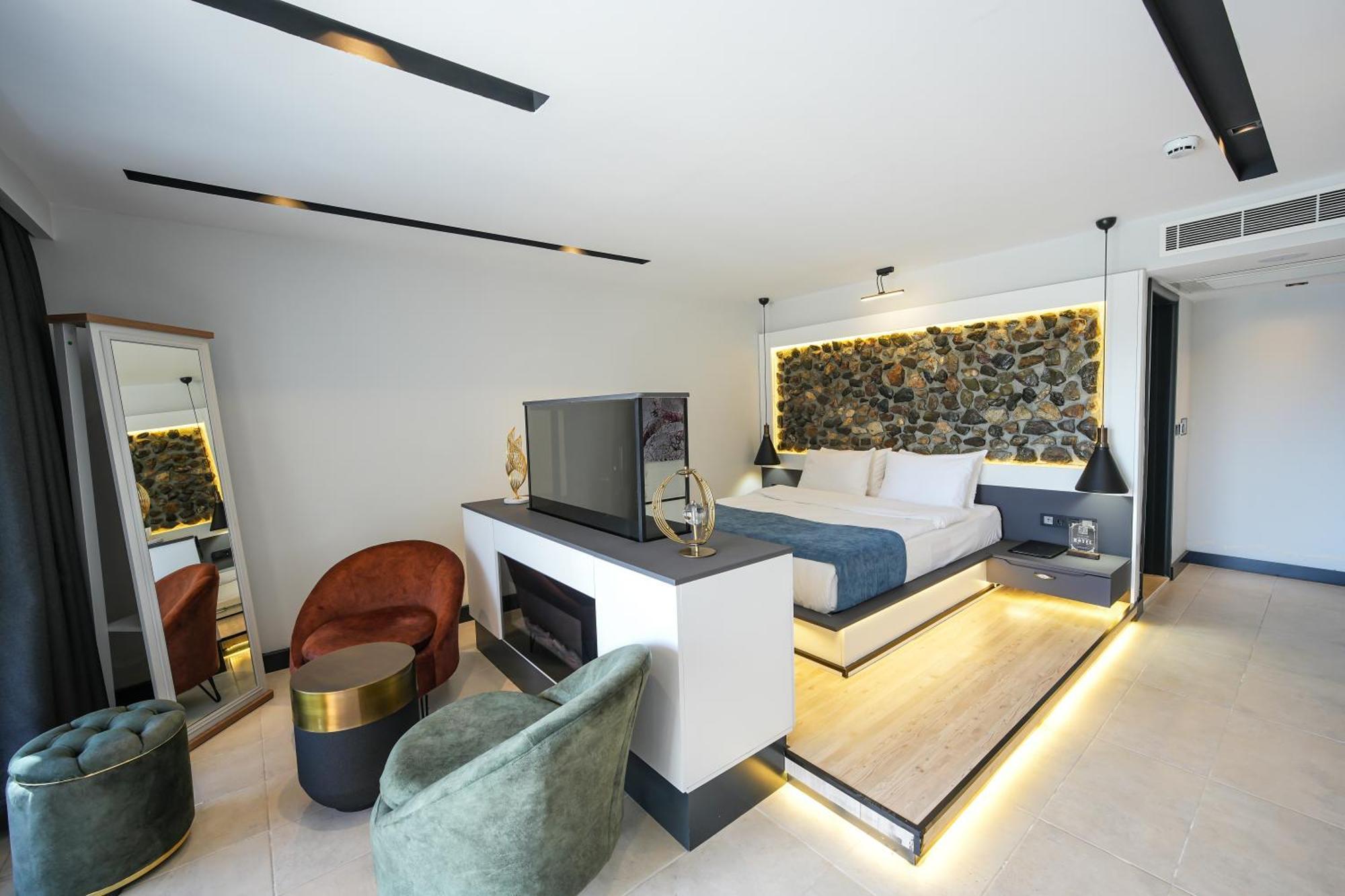 Ramitos Otel Turunç