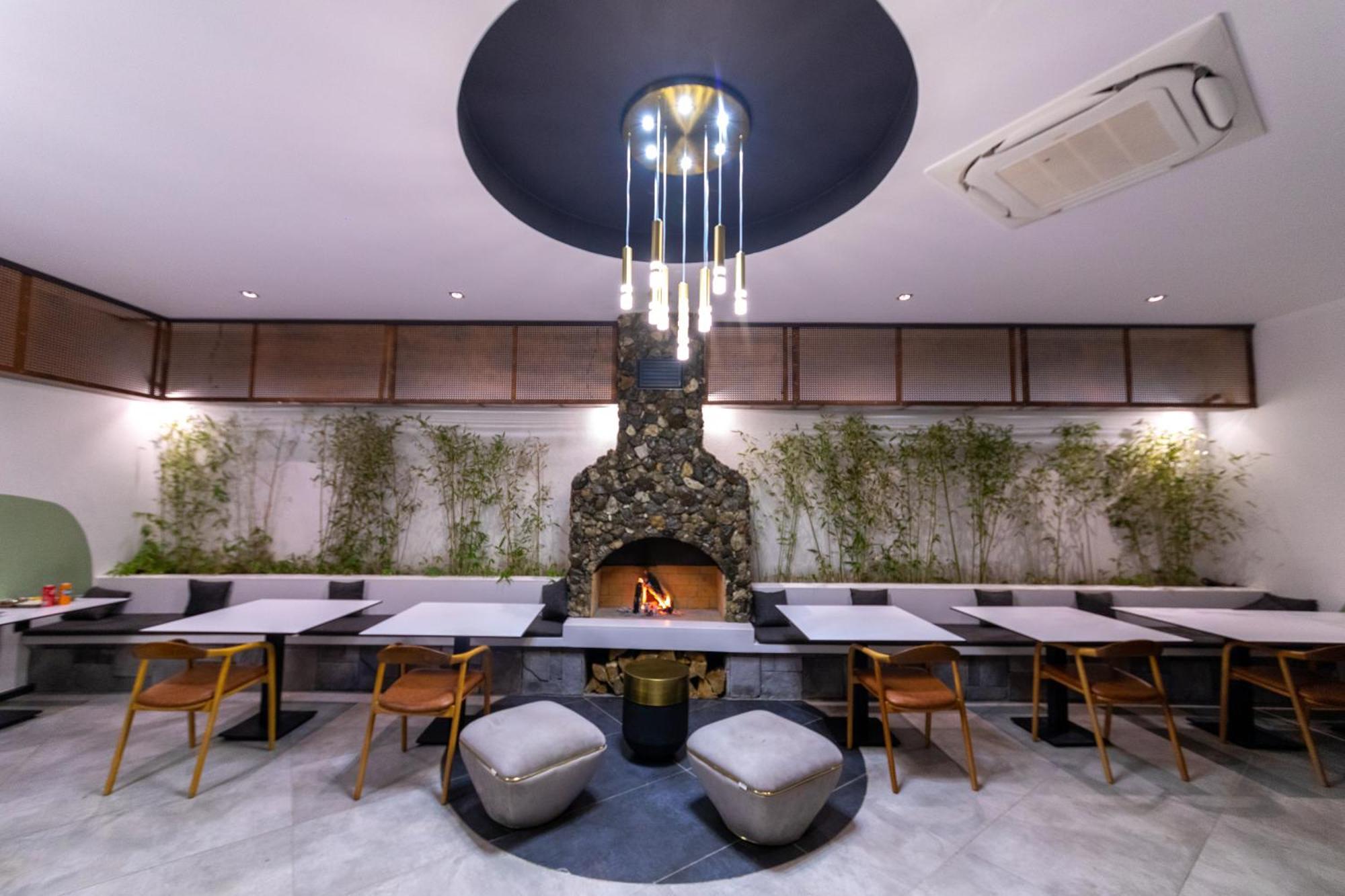 Otel Ramitos 4*
