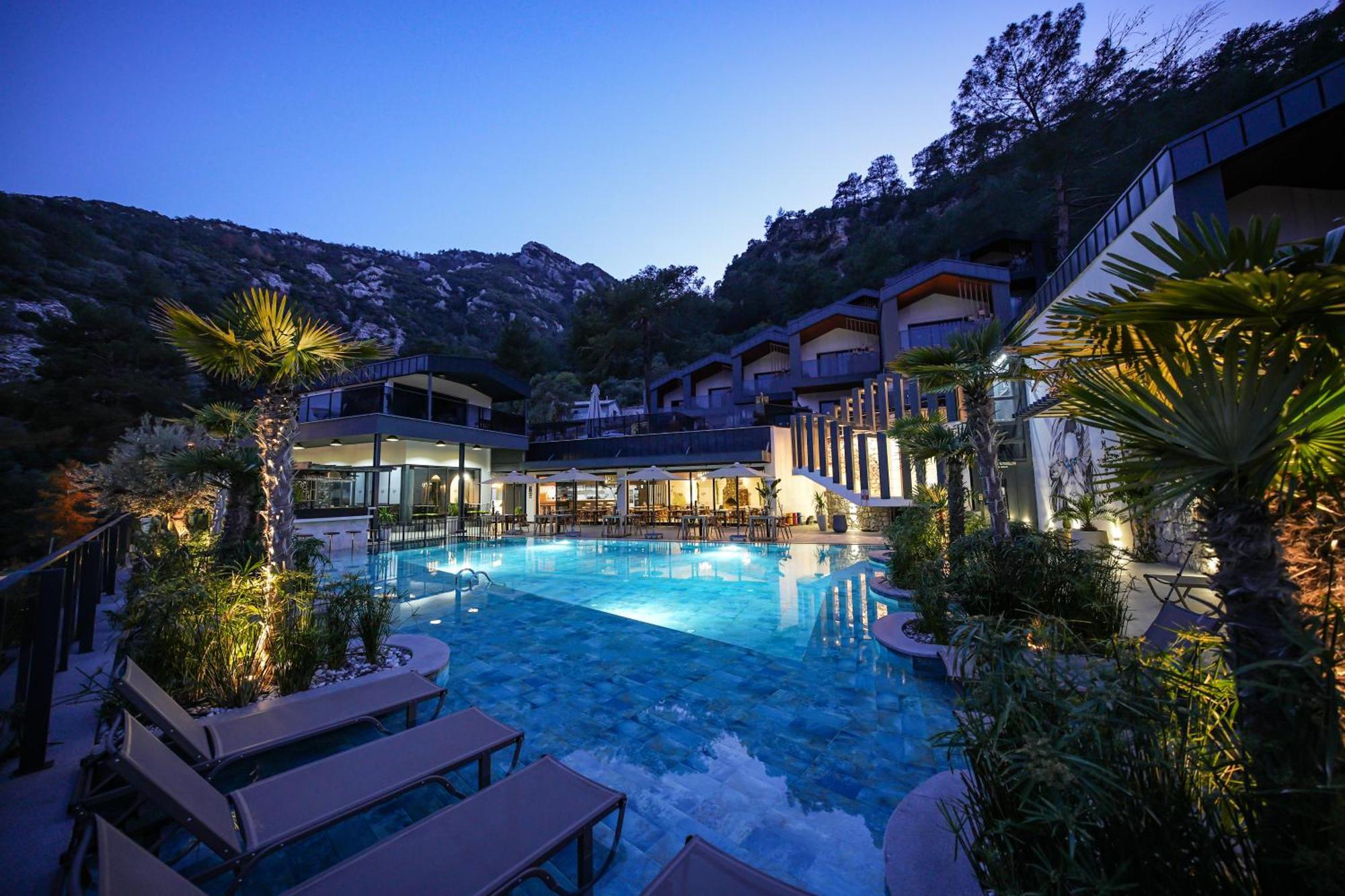Otel Ramitos