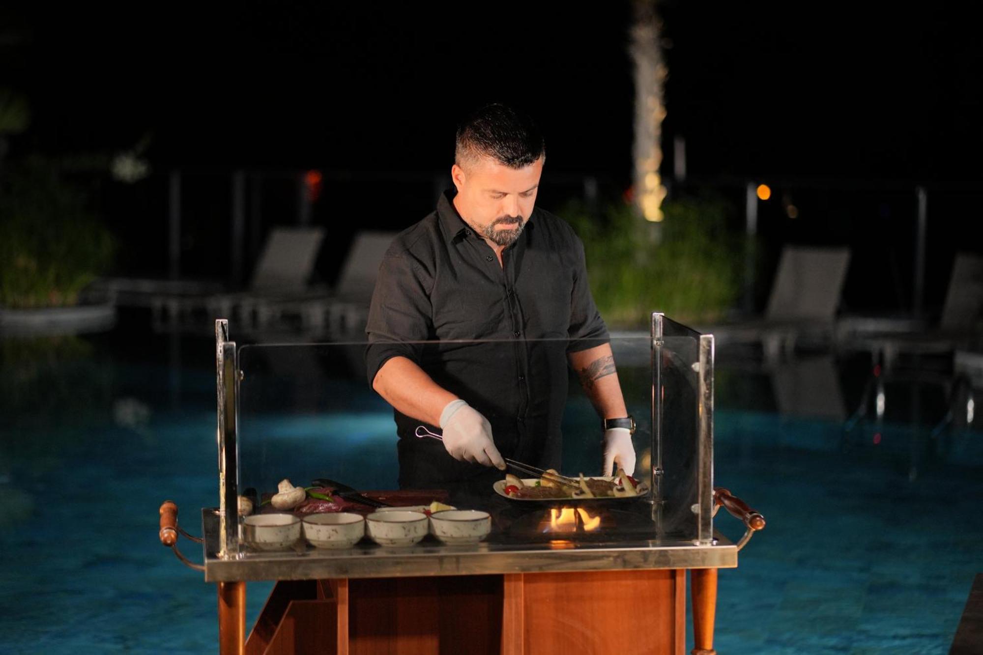 Ramitos Otel 4*