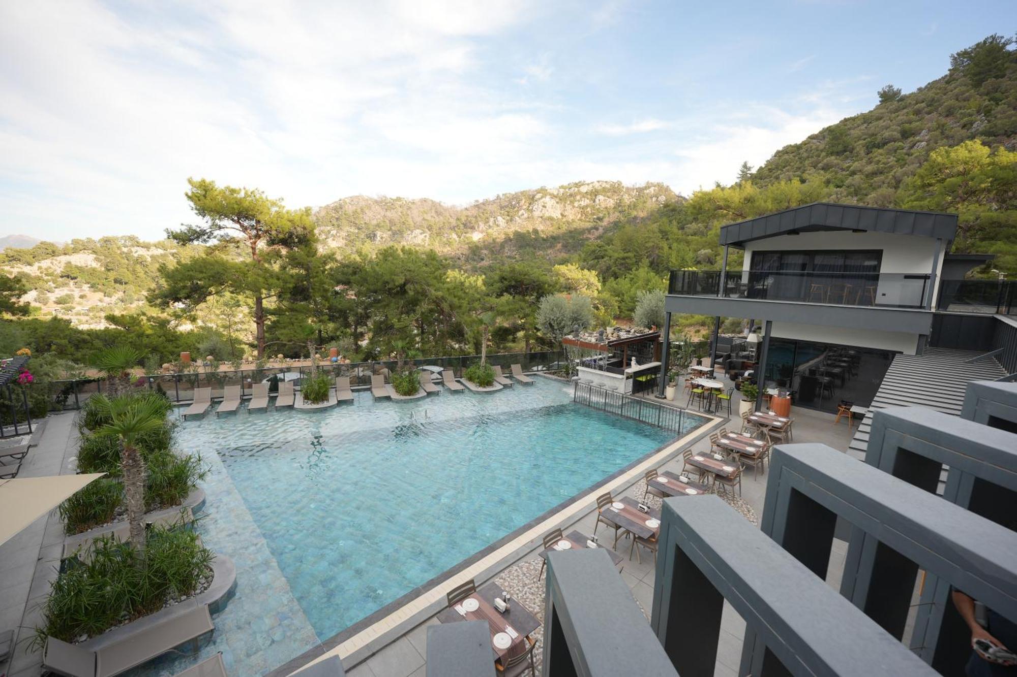 Ramitos Otel