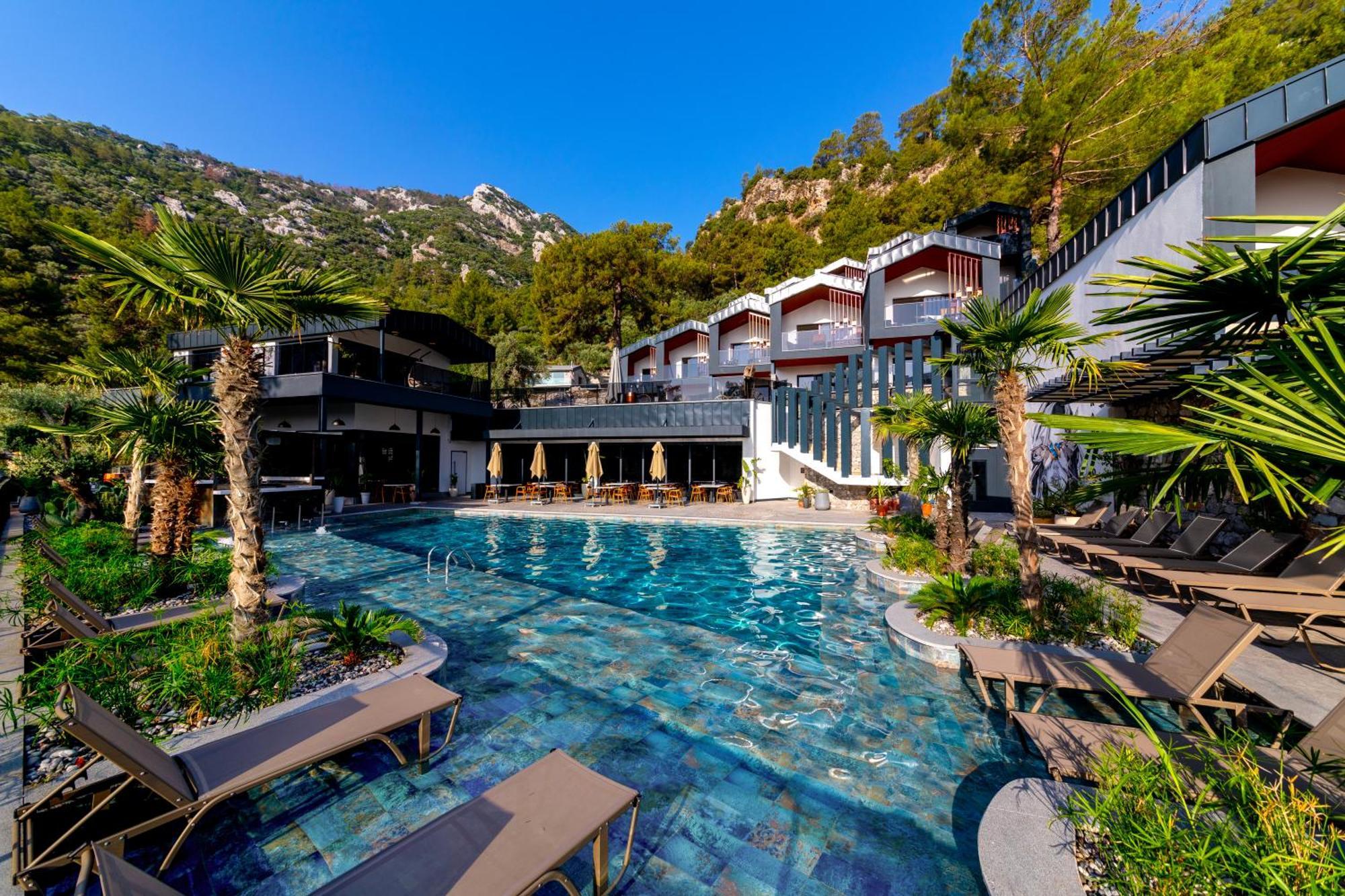 Ramitos Otel