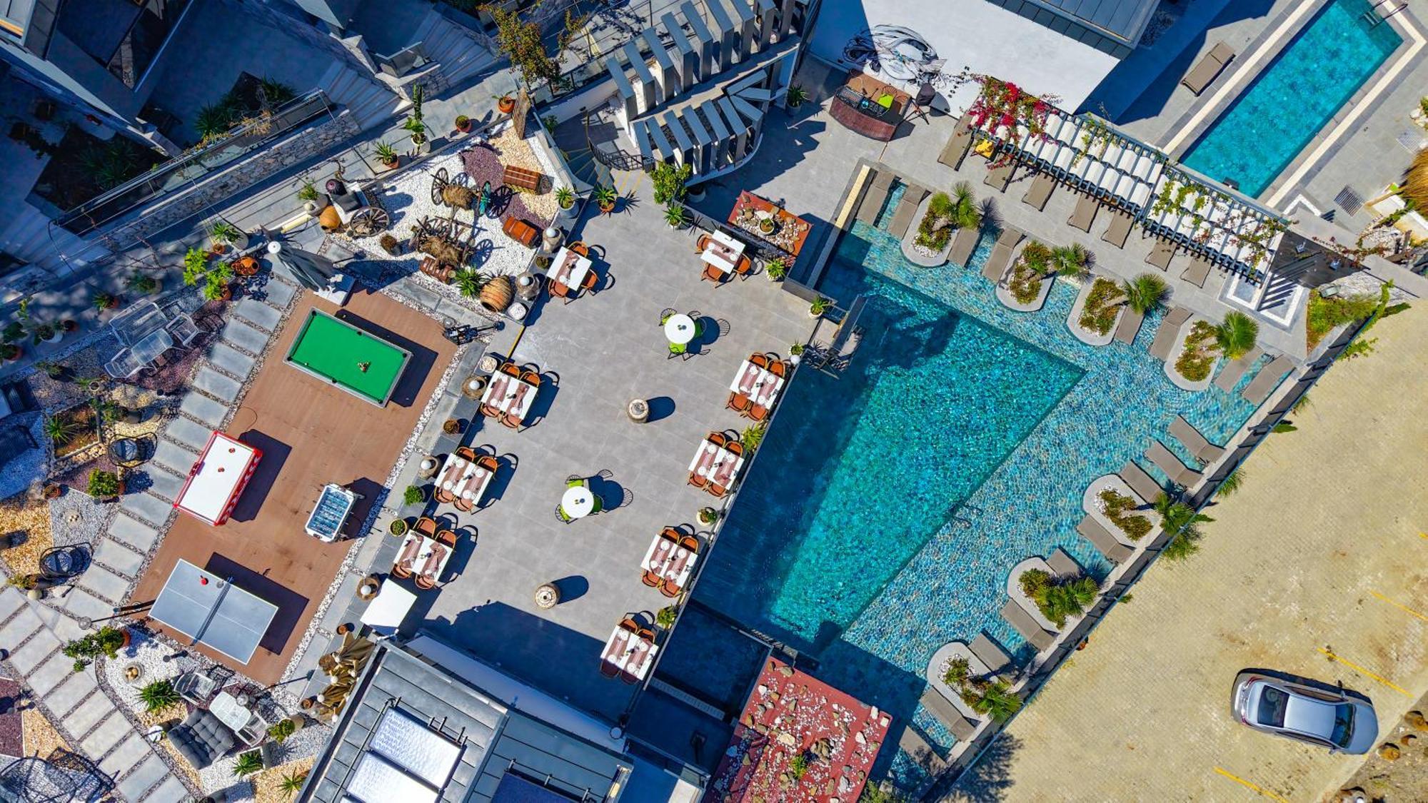 Otel Ramitos