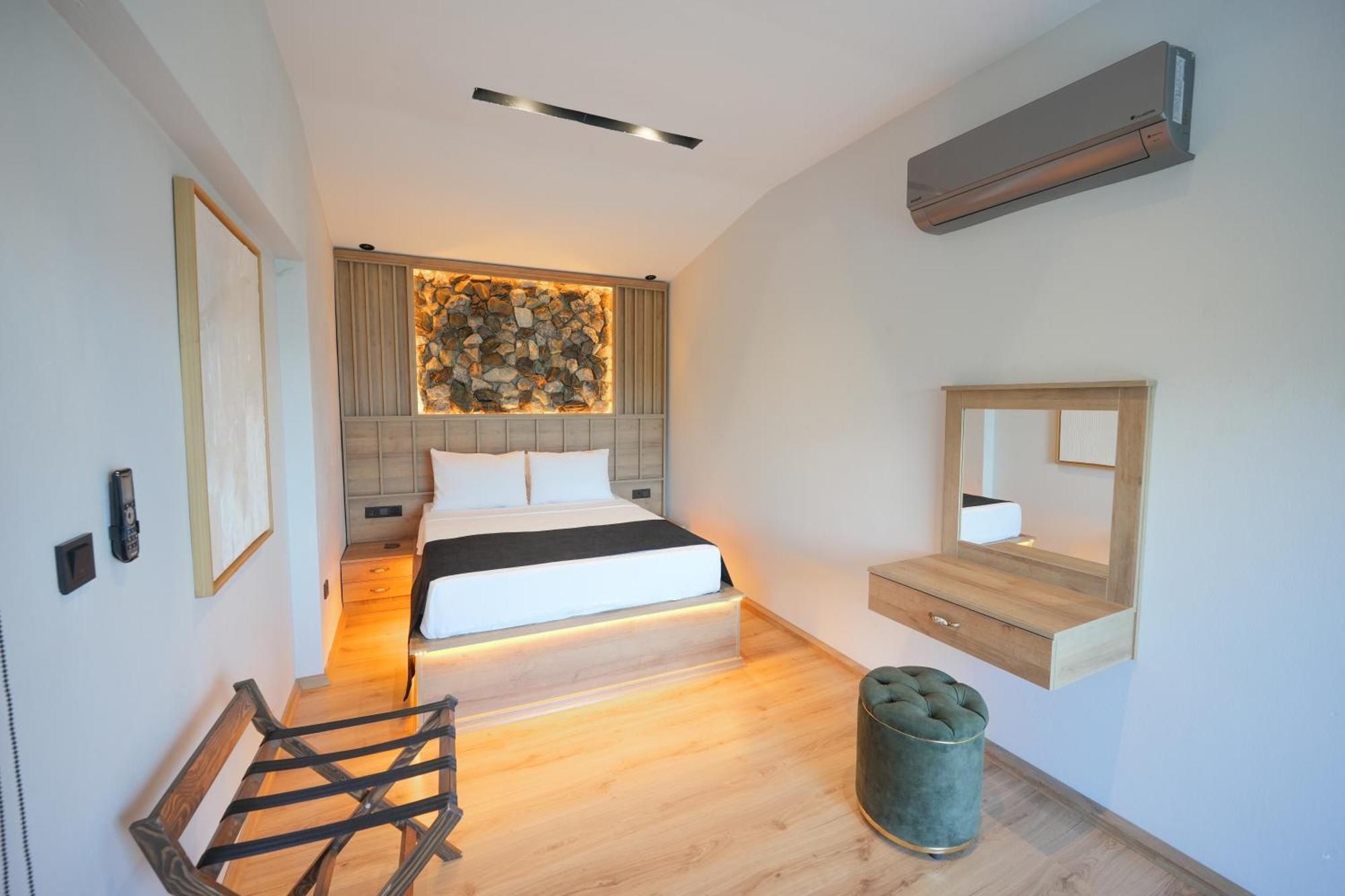Otel Ramitos Turunç