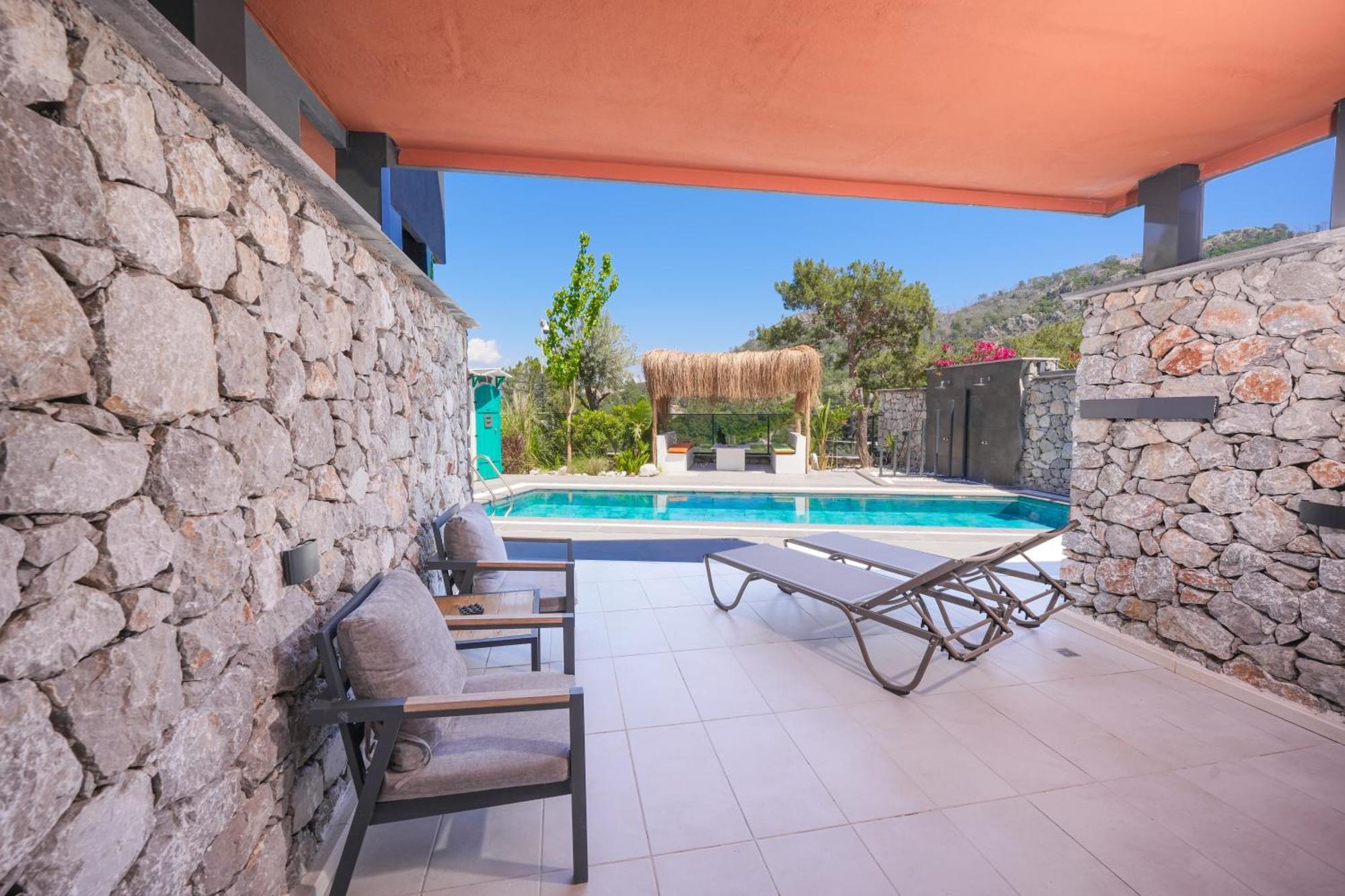 Otel Ramitos