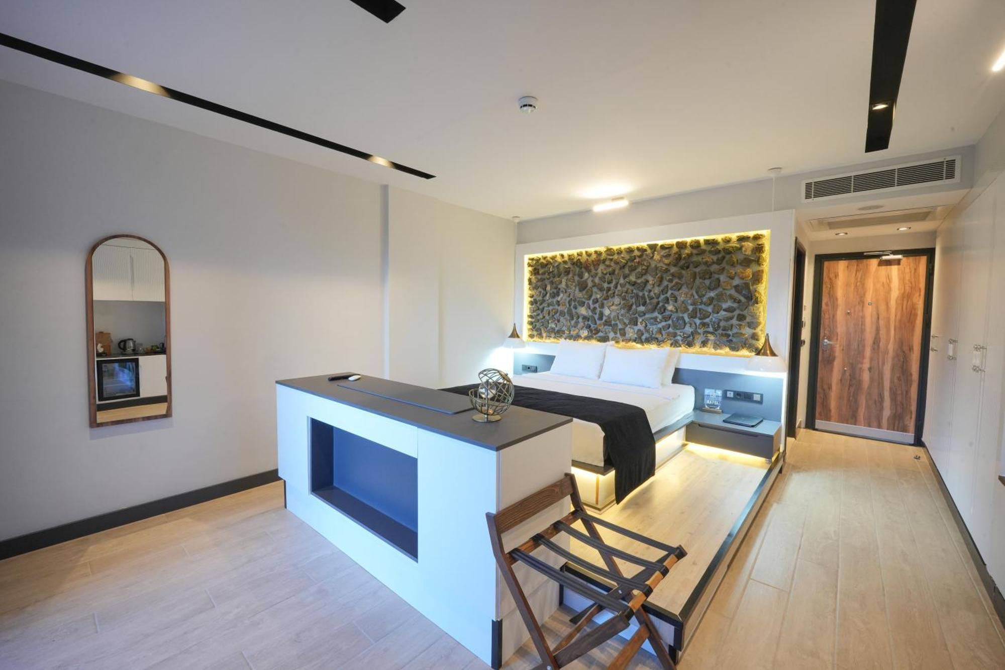 Ramitos Otel 4*