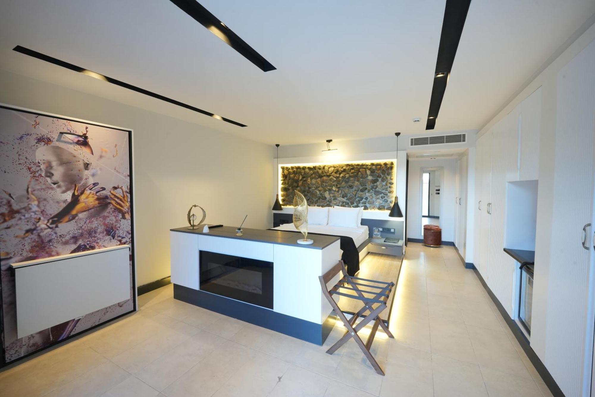 Otel Ramitos 4*