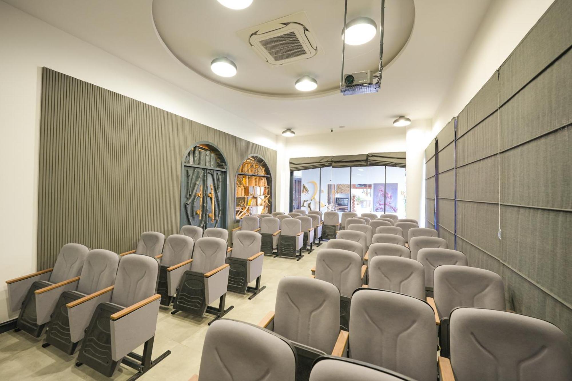 Ramitos Otel Turunç