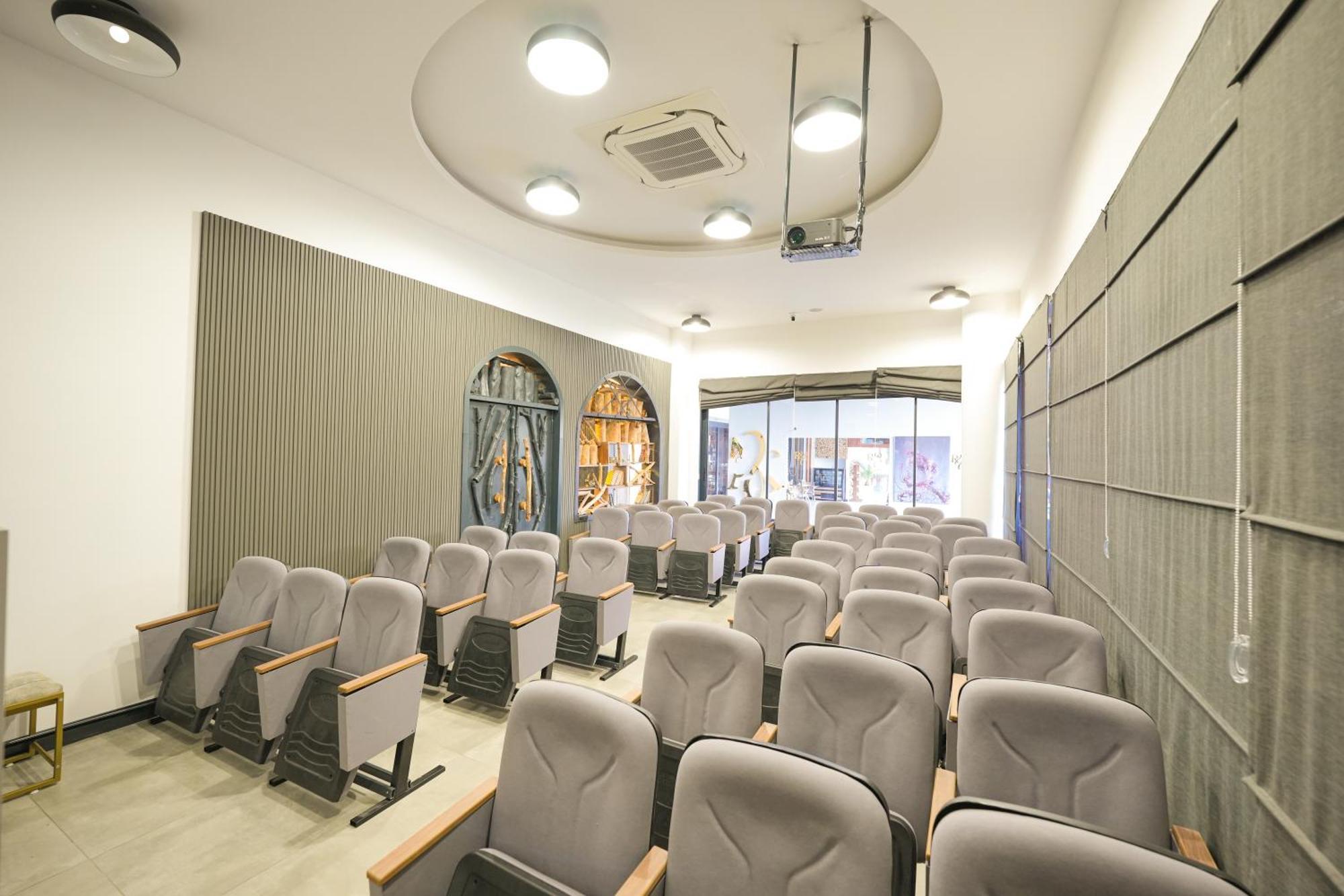 Otel Ramitos Turunç